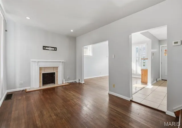 Photo 2 of Single family home for sale at 4707 Ray Ave, Saint Louis, MO 63116 | MLS# MIS26040783 | Listing updated on 2026-07-08