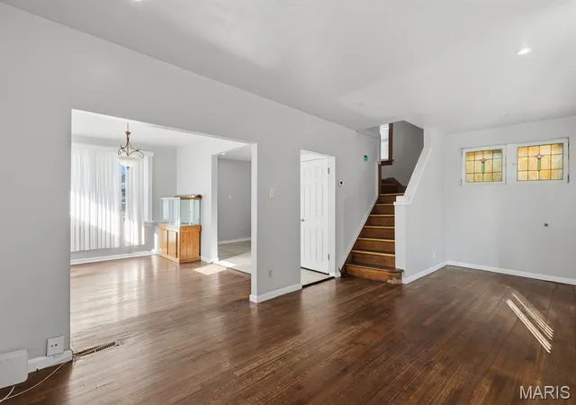 Photo 4 of Single family home for sale at 4707 Ray Ave, Saint Louis, MO 63116 | MLS# MIS26040783 | Listing updated on 2026-07-08