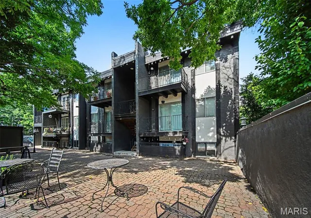 1st image of 809 W 40th St #14, Kansas City, MO 64111 | MLS# MIS26040784