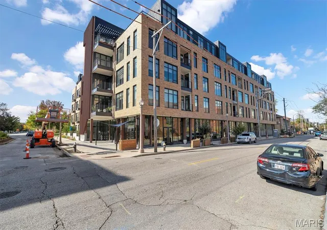 29th image of 4101 Laclede Ave #202, Saint Louis, MO 63108 | MLS# MIS26040785