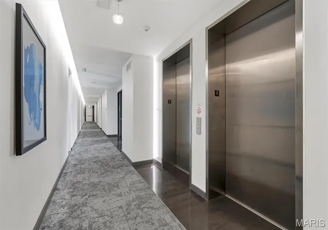4th image of 4101 Laclede Ave #202, Saint Louis, MO 63108 | MLS# MIS26040785