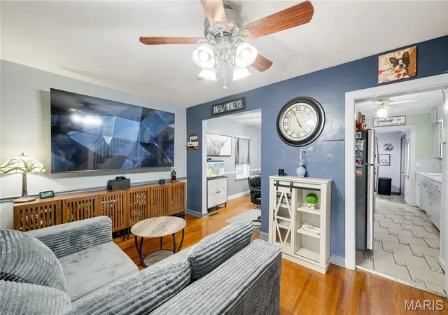 5th image of 7615 Jerome Ave, Maplewood, MO 63143 | MLS# MIS26040788
