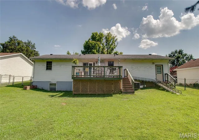 Homes for sale in Bethalto, IL | (Undisclosed), Bethalto, IL 62010 | MLS# MIS26040793