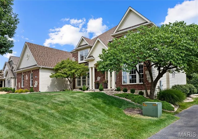 Photo 2 of Mansion for sale at 2366 Spring Mill Estates Dr, Saint Charles, MO 63303 | MLS# MIS26040795 | Listing updated on 2026-08-20