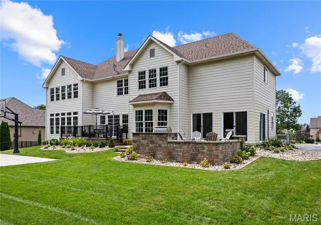 Photo 3 of Mansion for sale at 2366 Spring Mill Estates Dr, Saint Charles, MO 63303 | MLS# MIS26040795 | Listing updated on 2026-08-20