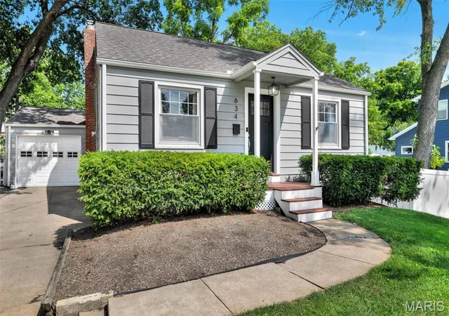 53rd image of 634 Simmons Ave, Saint Louis, MO 63122 | MLS# MIS26040802