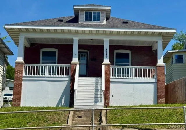 Homes for sale in Hannibal, MO | 2416 Broadway, Hannibal, MO 63401 | MLS# MIS26040811