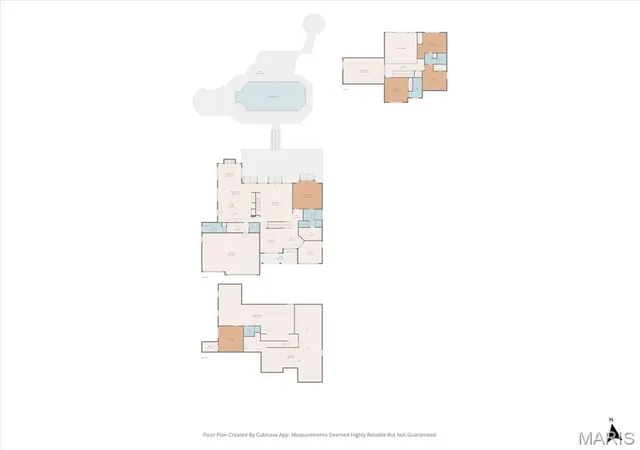 62nd image of 3534 S Arbor Lake Dr, Edwardsville, IL 62025 | MLS# MIS26040815