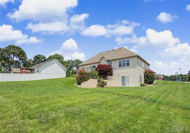 Homes for sale in Jackson, MO | 4917 Newberry Ct, Jackson, MO 63755 | MLS# MIS26040817