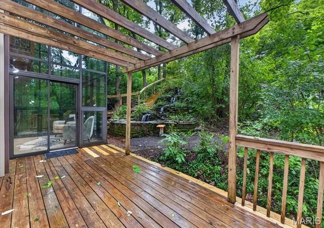 Photo 3 of Single family home for sale at 11355 Cragwold Rd, Saint Louis, MO 63122 | MLS# MIS26040820 | Listing updated on 2026-10-03