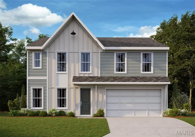 1st image of 311 Kinsie Dr, O'fallon, MO 63368 | MLS# MIS26040825