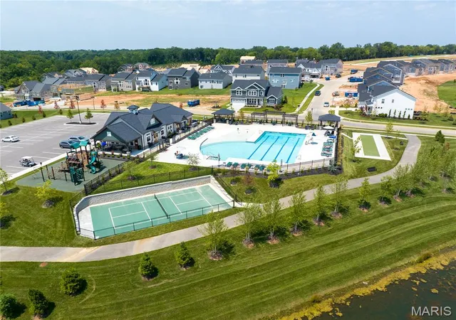 2nd image of 311 Kinsie Dr, O'fallon, MO 63368 | MLS# MIS26040825