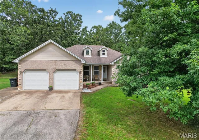 Homes for sale in Lebanon, MO | 24450 Remington Ln, Lebanon, MO 65536 | MLS# MIS26040826
