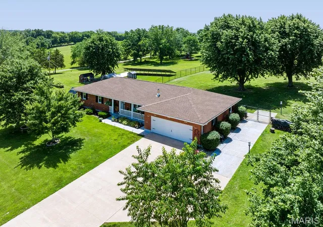 3rd image of 11011 Us Hwy 61, Sainte Genevieve, MO 63670 | MLS# MIS26040828
