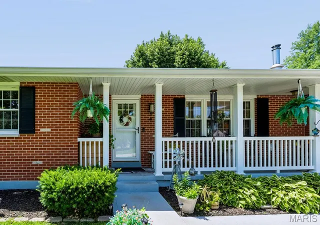 5th image of 11011 Us Hwy 61, Sainte Genevieve, MO 63670 | MLS# MIS26040828