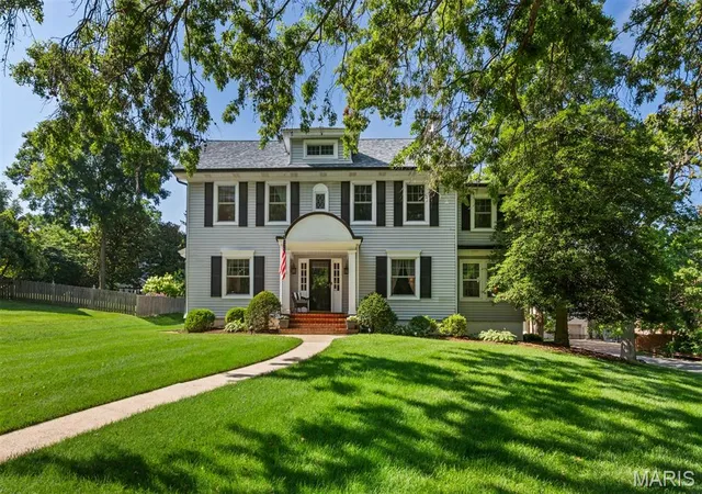 Homes for sale in Webster Groves, MO | 204 Spencer Rd, Webster Groves, MO 63119 | MLS# MIS26040832