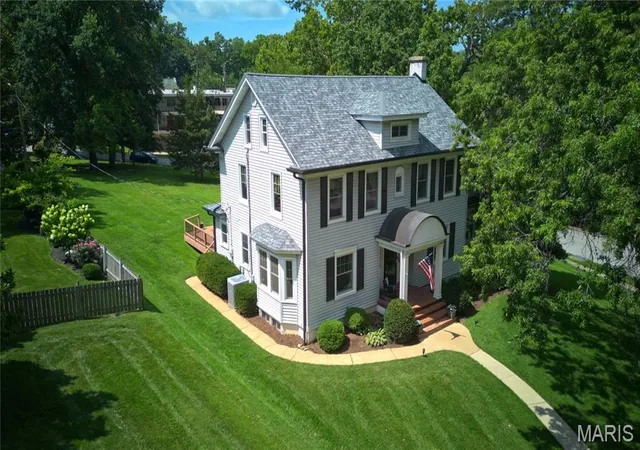 Homes for sale in Webster Groves, MO | 204 Spencer Rd, Webster Groves, MO 63119 | MLS# MIS26040832