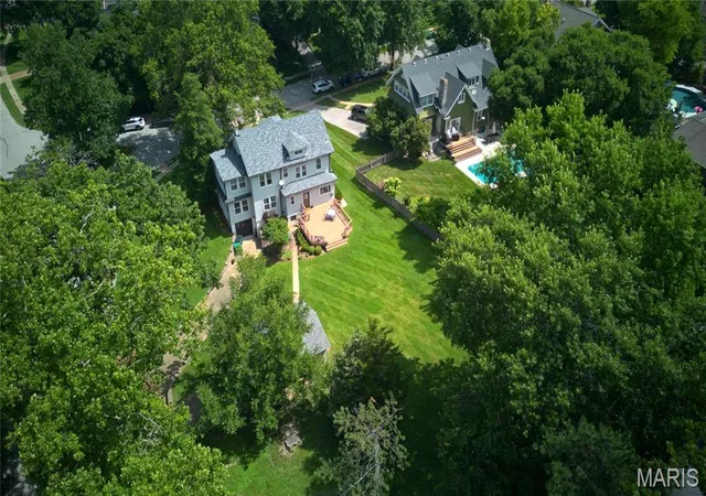 Homes for sale in Webster Groves, MO | 204 Spencer Rd, Webster Groves, MO 63119 | MLS# MIS26040832