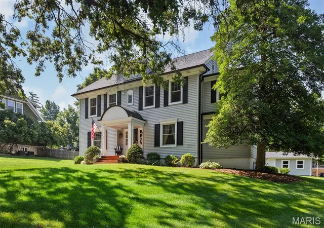 Homes for sale in Webster Groves, MO | 204 Spencer Rd, Webster Groves, MO 63119 | MLS# MIS26040832