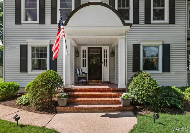 Homes for sale in Webster Groves, MO | 204 Spencer Rd, Webster Groves, MO 63119 | MLS# MIS26040832