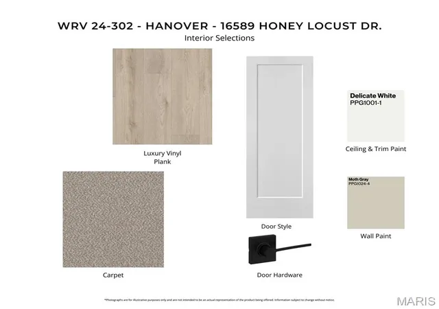 2nd image of 16589 Honey Locust Dr, Wildwood, MO 63005 | MLS# MIS26040841
