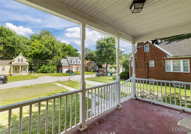 Photo 3 of Single family home for sale at 49 N Harvey Ave, Saint Louis, MO 63135 | MLS# MIS26040848 | Listing updated on 2026-07-07
