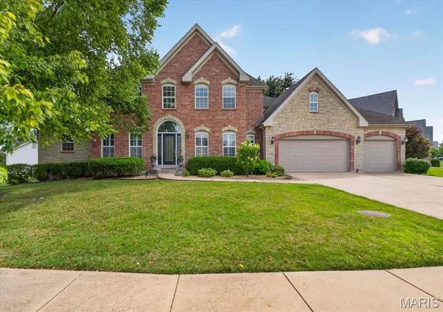 53rd image of 207 Irish Hound Dr, O Fallon, MO 63368 | MLS# MIS26040850