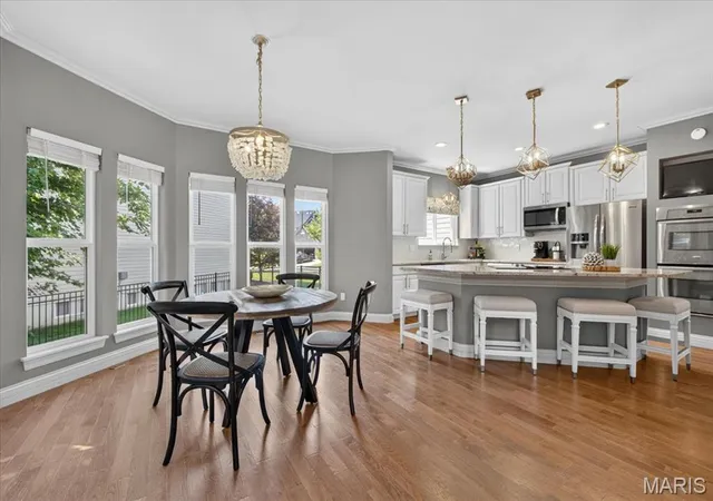4th image of 207 Irish Hound Dr, O Fallon, MO 63368 | MLS# MIS26040850