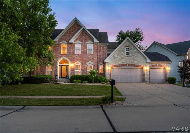 1st image of 207 Irish Hound Dr, O Fallon, MO 63368 | MLS# MIS26040850