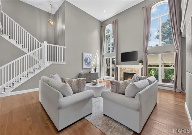 3rd image of 207 Irish Hound Dr, O Fallon, MO 63368 | MLS# MIS26040850