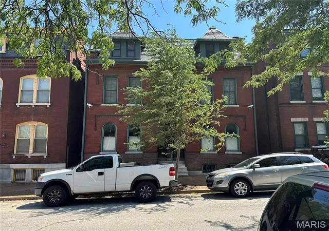 Photo 1 of Multi family home for sale at 1216 Ann Ave, St Louis, MO 63104 | MLS# MIS26040857 | Listing updated on 2026-09-26