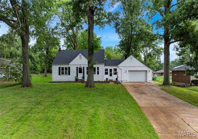 Photo 1 of Single family home for sale at 1219 Coal Bank Ct, St Louis, MO 63138 | MLS# MIS26040869 | Listing updated on 2026-10-09