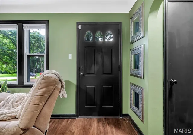Photo 3 of Single family home for sale at 1219 Coal Bank Ct, St Louis, MO 63138 | MLS# MIS26040869 | Listing updated on 2026-10-09