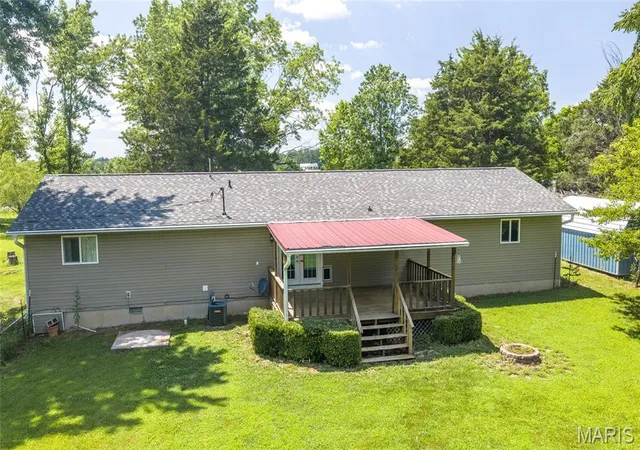 Homes for sale in Rolla, MO | 18868 Maries Hwy 63, Rolla, MO 65401 | MLS# MIS26040872