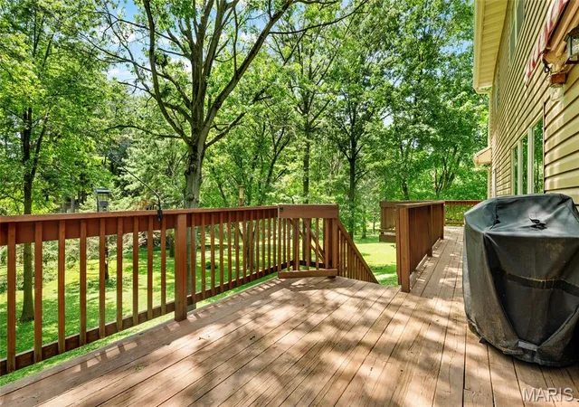 Homes for sale in Troy, IL | 8332 Maple Grove Rd, Troy, IL 62294 | MLS# MIS26040875