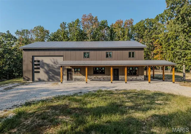 Homes for sale in Lebanon, MO | 25195 Mcbride Ln, Lebanon, MO 65536 | MLS# MIS26040879