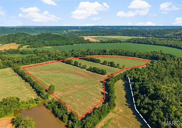 Homes for sale in Byrnes Mill, MO | 0 Brynes Mill, Byrnes Mill, MO 63025 | MLS# MIS26040884