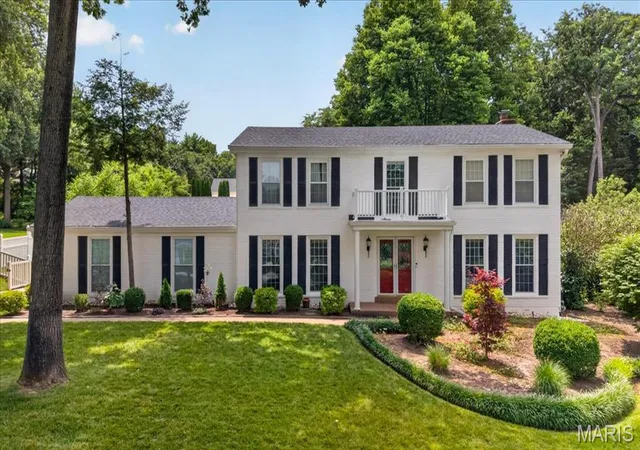 1st image of 1609 Featherstone Dr, Town And Country, MO 63131 | MLS# MIS26040890