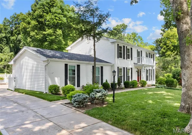 76th image of 1609 Featherstone Dr, Town And Country, MO 63131 | MLS# MIS26040890
