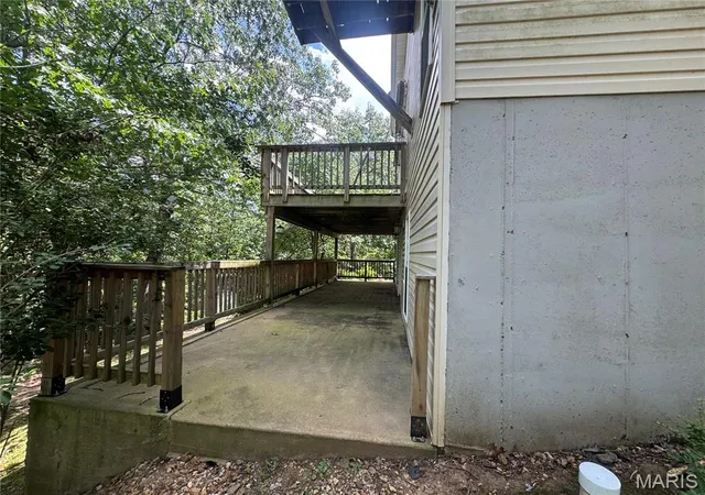 Photo 27 of Single family home for sale at 484 Champs Elysees Dr, Bonne Terre, MO 63628 | MLS# MIS26040894 | Listing updated on 2026-09-22