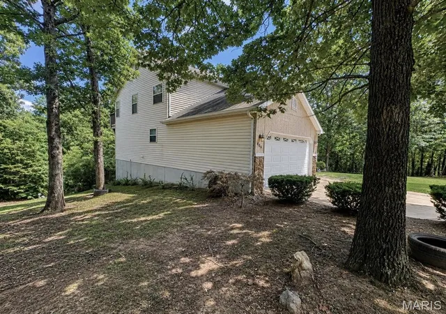 Homes for sale in Bonne Terre, MO | 484 Champs Elysees Dr, Bonne Terre, MO 63628 | MLS# MIS26040894