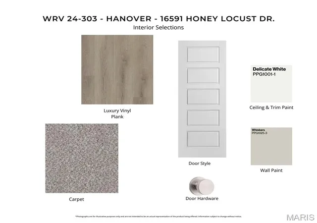 2nd image of 16591 Honey Locust Dr, Wildwood, MO 63005 | MLS# MIS26040896