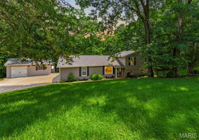 1st image of 12 Hickory Hill Dr, O Fallon, MO 63366 | MLS# MIS26040906