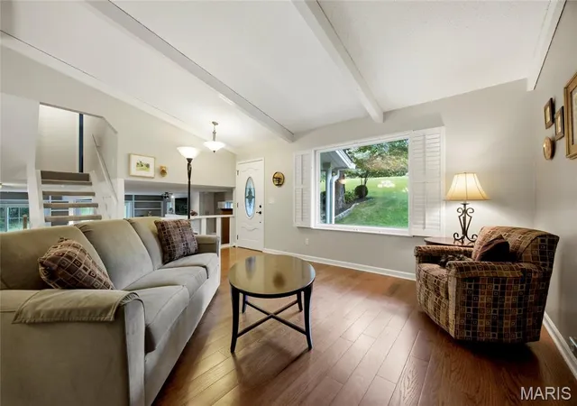 3rd image of 12 Hickory Hill Dr, O Fallon, MO 63366 | MLS# MIS26040906