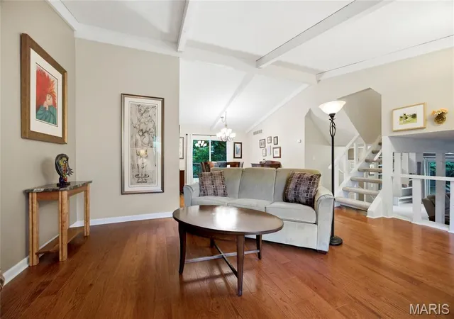 4th image of 12 Hickory Hill Dr, O Fallon, MO 63366 | MLS# MIS26040906