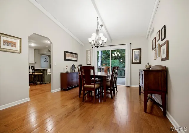 5th image of 12 Hickory Hill Dr, O Fallon, MO 63366 | MLS# MIS26040906