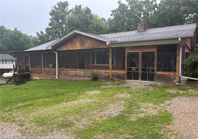 Homes for sale in Wappapello, MO | 205 County Road 510, Wappapello, MO 63966 | MLS# MIS26040913