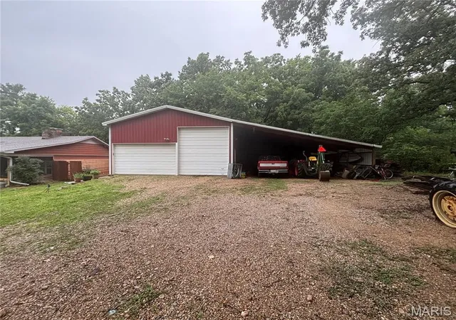Homes for sale in Wappapello, MO | 205 County Road 510, Wappapello, MO 63966 | MLS# MIS26040913