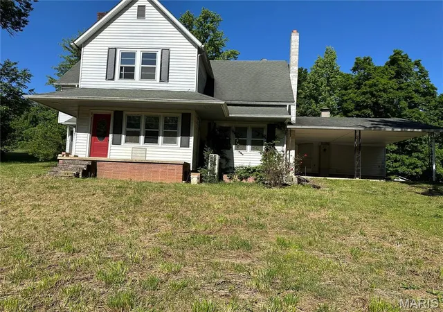 Homes for sale in Marble Hill, MO | 101 Orchard St, Marble Hill, MO 63764 | MLS# MIS26040919