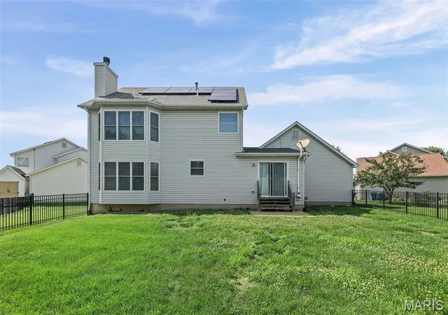 Homes for sale in Shiloh, IL | 3543 Adler Ct, Shiloh, IL 62221 | MLS# MIS26040920
